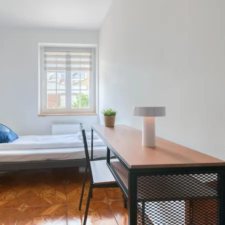 Apartment Dom & House - Lana *