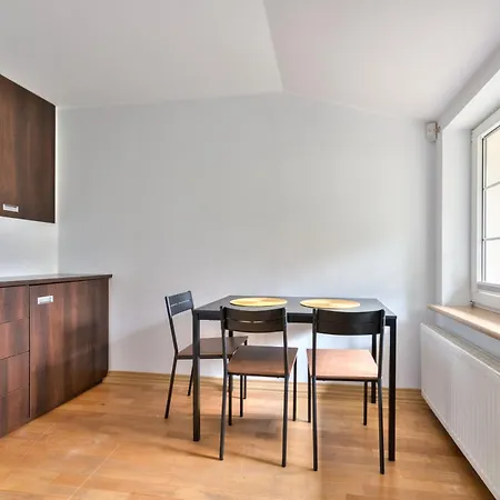Dom & House - Lana Apartment