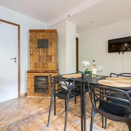 Apartment Dom & House - Lana