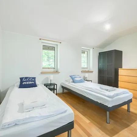 Apartment Dom & House - Lana *