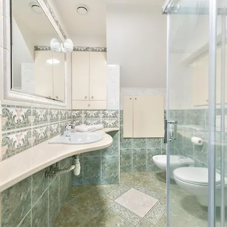 Apartment Dom & House - Lana Sopot