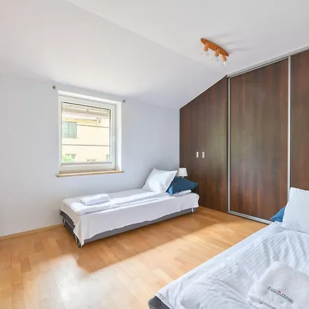 Dom & House - Lana Apartment