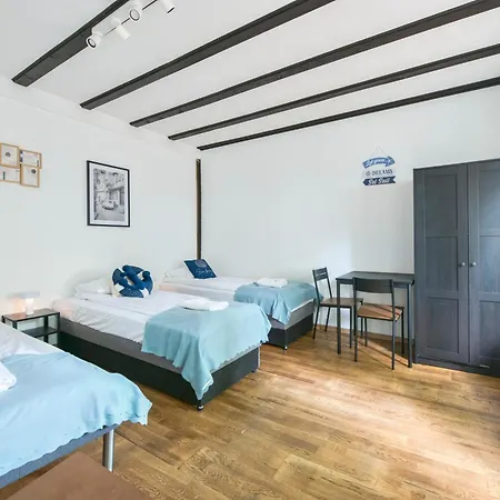 Dom & House - Lana Apartment *