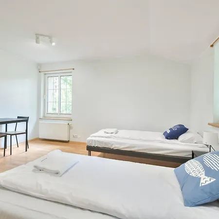 Apartment Dom & House - Lana Sopot