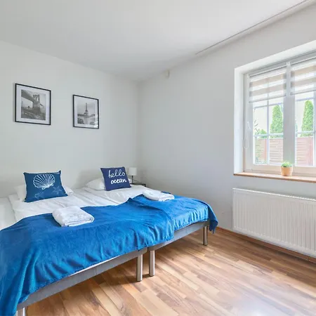 Apartment Dom & House - Lana Sopot