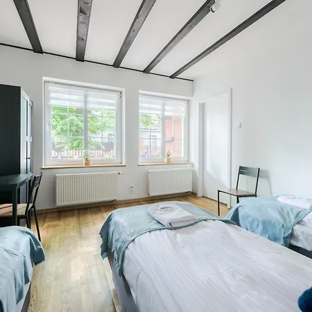 Apartment Dom & House - Lana Sopot