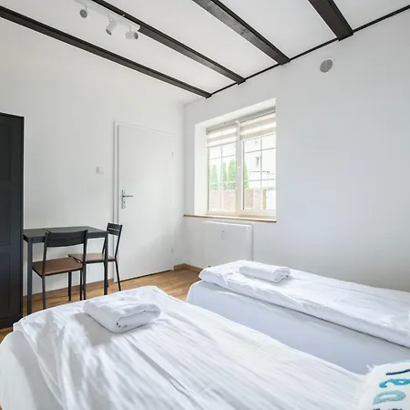 Dom & House - Lana Apartment