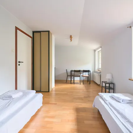 Apartment Dom & House - Lana *