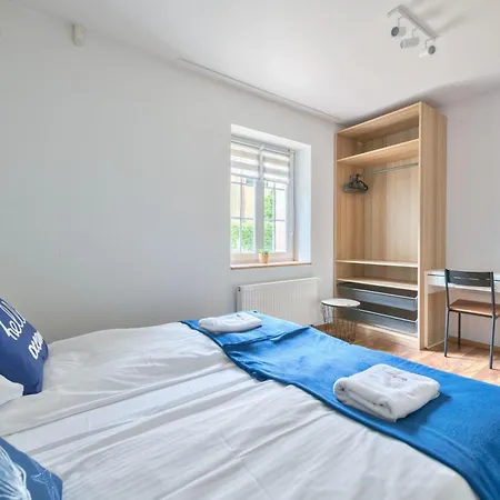 Dom & House - Lana Apartment Sopot