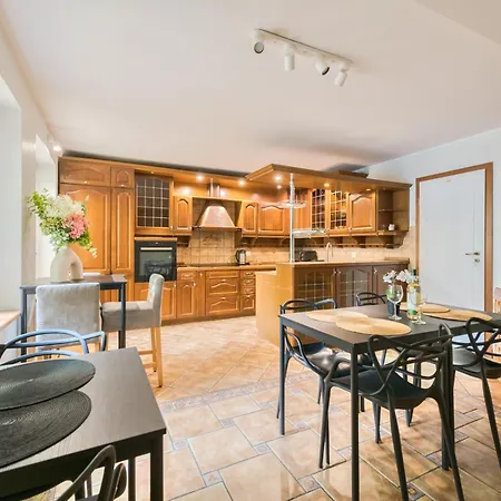 Apartment Dom & House - Lana
