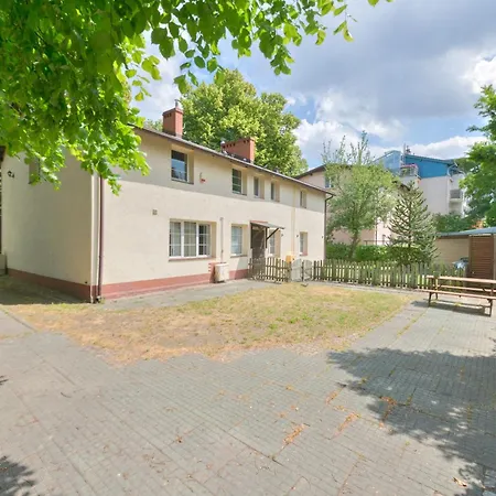 Apartment Dom & House - Lana Sopot