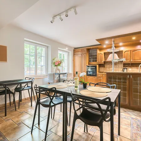 Dom & House - Lana Apartment