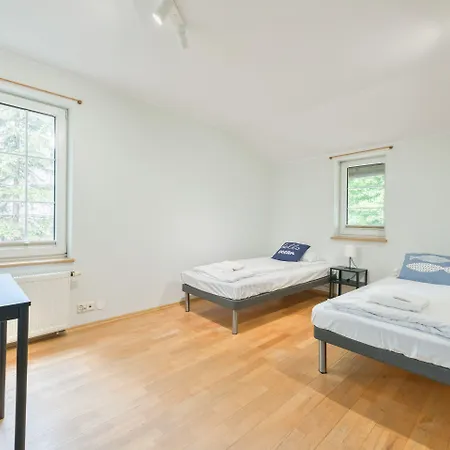 Apartment Dom & House - Lana Sopot